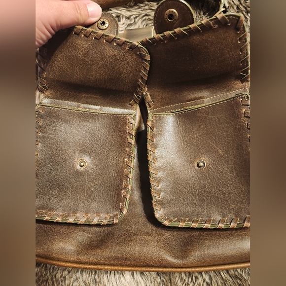 Y2K vintage Matt and Nat medicine bag - Picture 2 of 6